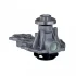 Помпа води Audi A4-A6/VW Passat 1.6/1.8/1.8T/quattro 94-05 FEBI BILSTEIN 10013 (фото 4)