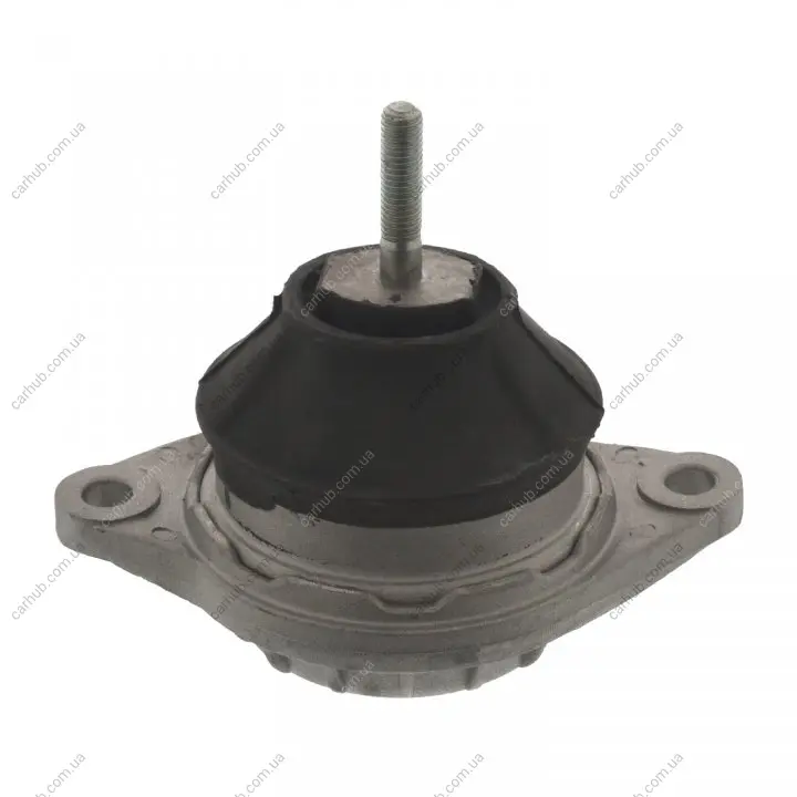 Подушка двигуна Audi 100/A6 1.8/1.9D/2.0 90-97 FEBI BILSTEIN 10014 (фото 1)