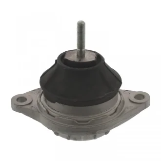 Подушка двигуна Audi 100/A6 1.8/1.9D/2.0 90-97 FEBI BILSTEIN 10014