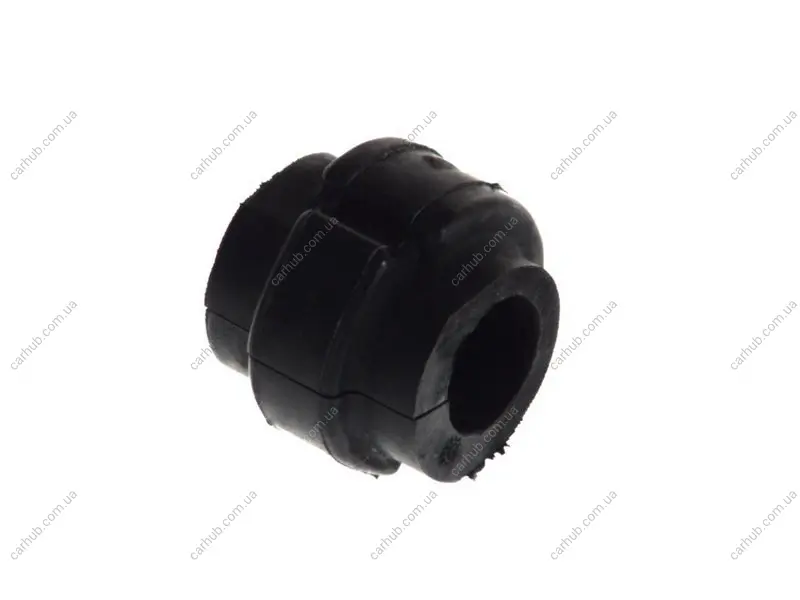Втулка стабілізатора (переднього) Audi A4/A6/A8/VW Passat 1.9-2.5 TDi 96- (d=25mm) FEBI BILSTEIN 10022 (фото 1)