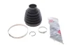 Пильник ШРКШ (зовнішній) Peugeot 407 04-/607 04-11 (40x95x107) (к-кт) FEBI BILSTEIN 100222 (фото 1)