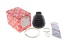 Пильник ШРКШ (зовнішній) Peugeot 407 04-/607 04-11 (40x95x107) (к-кт) FEBI BILSTEIN 100222 (фото 2)
