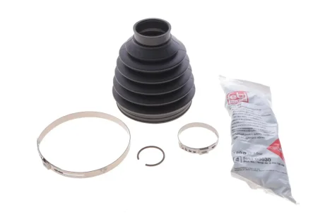 Пильник ШРКШ (зовнішній) Peugeot 407 04-/607 04-11 (40x95x107) (к-кт) FEBI BILSTEIN 100222
