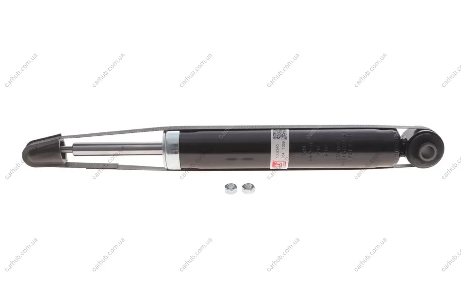 Амортизатор (задній) Ford Mondeo/ Galaxy/ S-Max 06- FEBI BILSTEIN 1002340 (фото 1)