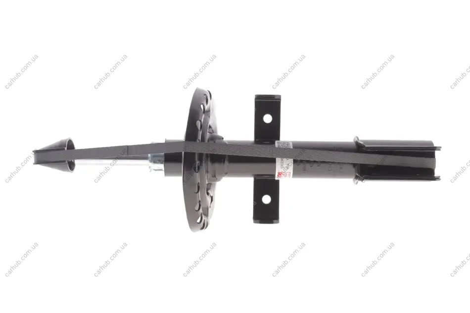 Амортизатор (передній) Renault Clio IV 12- FEBI BILSTEIN 1002362 (фото 1)