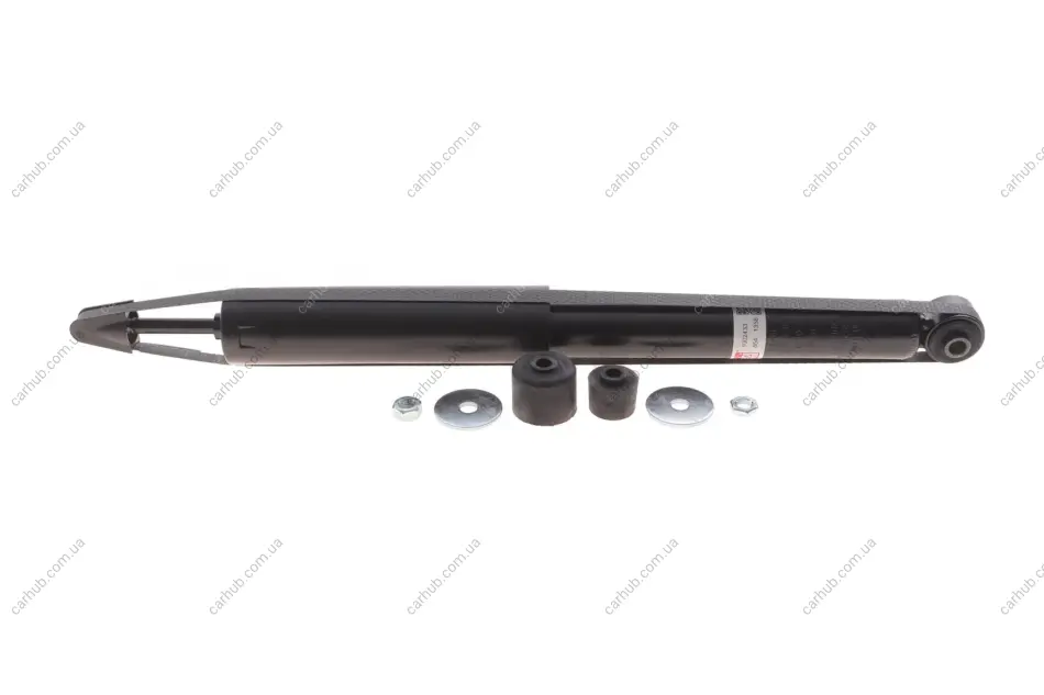 Амортизатор (задній) MB C-class (W203/CL203)/CLC (CL203) 00- FEBI BILSTEIN 1002433 (фото 1)