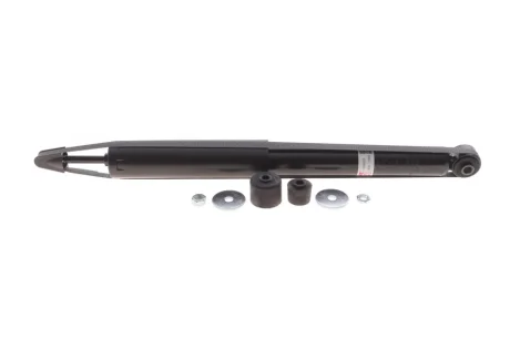 Амортизатор (задній) MB C-class (W203/CL203)/CLC (CL203) 00- FEBI BILSTEIN 1002433