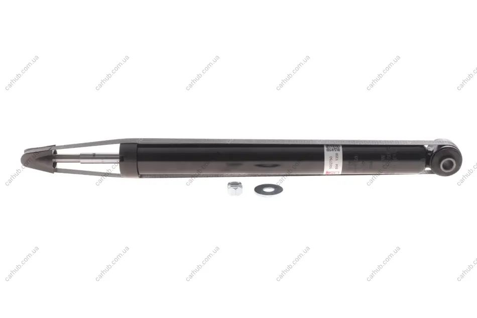 Амортизатор (задній) BMW 3 (E36/E46) 96-05 (B4) FEBI BILSTEIN 1002750 (фото 1)