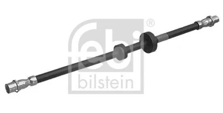 Гальмівний шланг перед. Transporter (96-03) FEBI BILSTEIN 10028