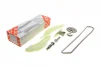 Комплект ланцюга ГРМ Citroen C4/C5/DS3/Peugeot 207/208/3008/308/508/5008 1.6 THP 06- FEBI BILSTEIN 100301 (фото 1)