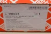 Комплект ланцюга ГРМ Citroen C4/C5/DS3/Peugeot 207/208/3008/308/508/5008 1.6 THP 06- FEBI BILSTEIN 100301 (фото 16)