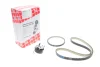 Комплект ГРМ Ford B-Max/C-Max/Fiesta/Mondeo 1.0 Ecoboost 12- (16x116z) FEBI BILSTEIN 100325 (фото 1)