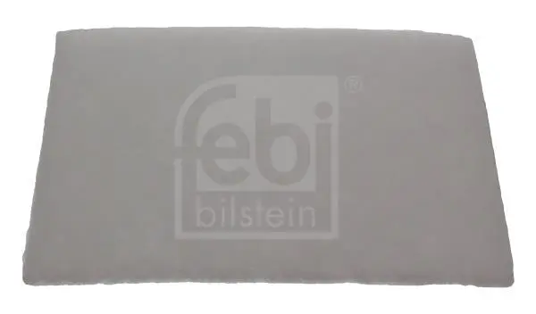 Фільтр салону, кількість 1, RVI C, K, T 01.13- FEBI BILSTEIN 100345 (фото 1)