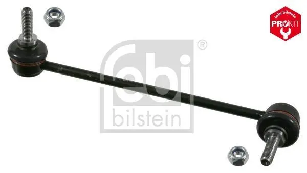Стійка стабілізатора передн прав 240mm BMW 5 (E39) 2.0-3.0D 09.95-05.04 FEBI BILSTEIN 10036 (фото 1)