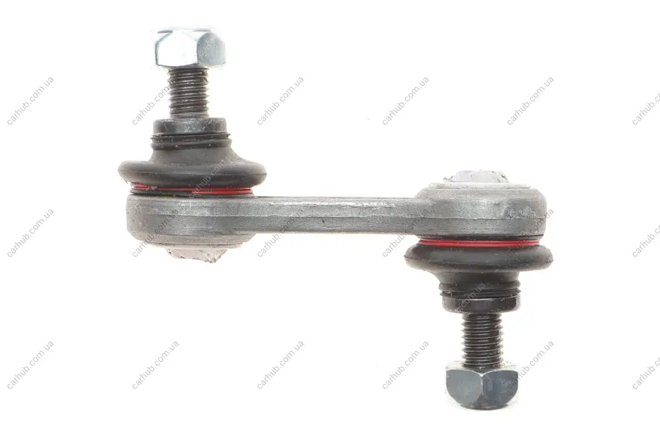 Тяга стабілізатора (заднього) BMW 5 (E39) 95- FEBI BILSTEIN 10038 (фото 1)
