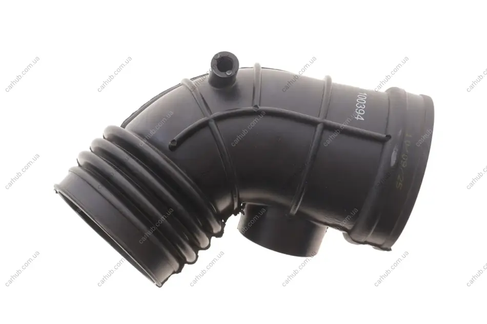 Патрубок фільтра повітряного BMW 5 (E39)/7 (E38) 2.5/2.8 95-03 M52 FEBI BILSTEIN 100394 (фото 1)