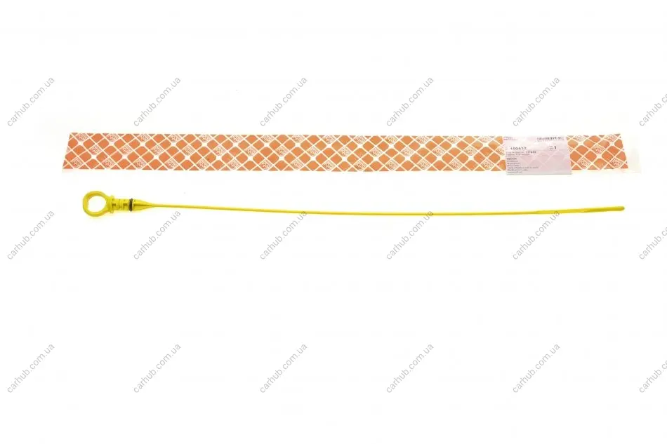 Щуп рівня оливи Citroen C4/C5/Peugeot 307/407/508 2.0 HDi 04- FEBI BILSTEIN 100432 (фото 1)