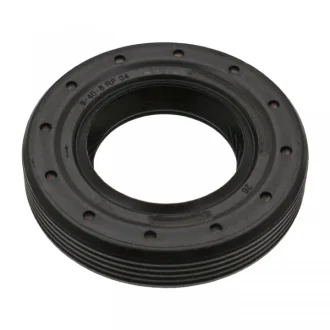 Сальник вала первинного КПП VW Caddy II 95-04 (21.9х40х8) FEBI BILSTEIN 100451