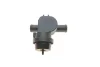 Кран пічки VW LT 2.5TDI 96- (вакуумний) FEBI BILSTEIN 100457 (фото 3)