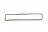 Комплект ланцюга ГРМ Audi A4/A6/A8/Q7/VW Touareg 2.7D/3.0D 03-11 (ланцюг + елементи) (симплекс) FEBI BILSTEIN 100486 (фото 5)