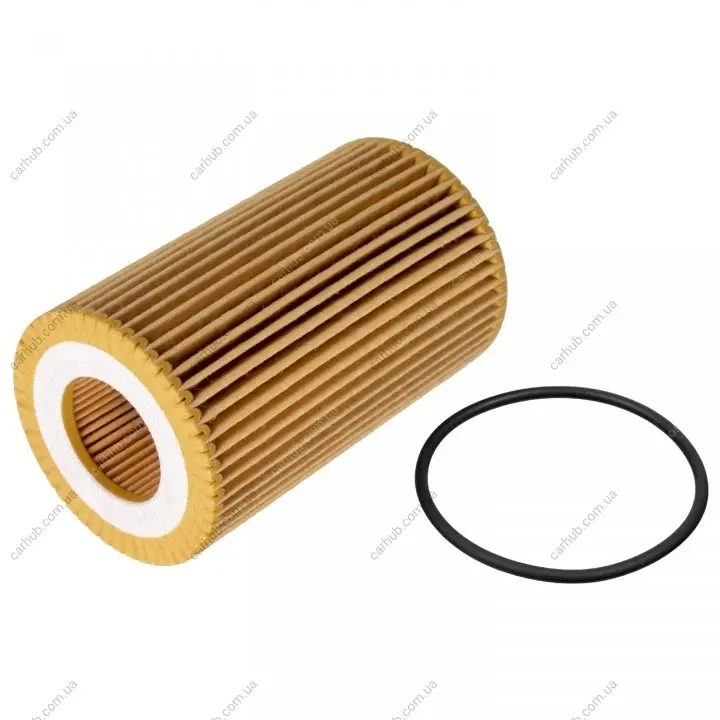 Фільтр масляний Audi A4/A5/A6/A7/Q7 3.0 TFSI 08-18 FEBI BILSTEIN 100490 (фото 1)
