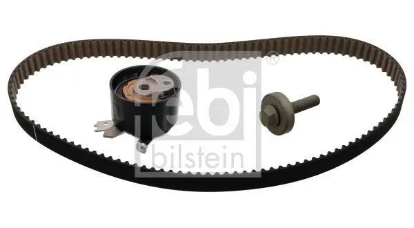Комплект ременя ГРМ FEBI BILSTEIN 100520 (фото 1)