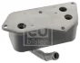 Радіатор масла BMW 1(E87/F21)/3(E90)/5(E60/F10)/X5(E70) FEBI BILSTEIN 100564 (фото 1)