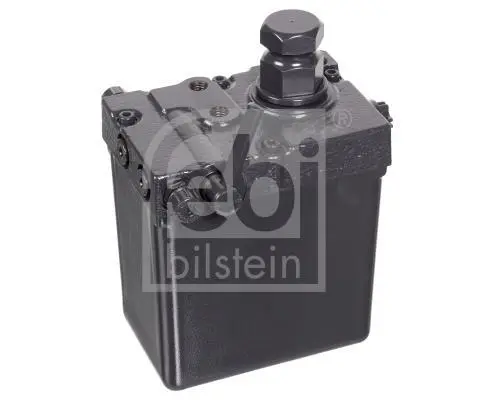 Помпа нахилу кабіни MERCEDES ACTROS MP4 / MP5, ANTOS, AROCS 07.11- FEBI BILSTEIN 100588 (фото 1)