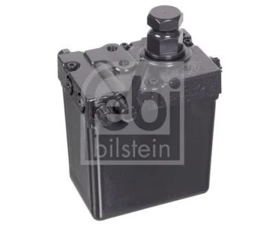 Помпа нахилу кабіни MERCEDES ACTROS MP4 / MP5, ANTOS, AROCS 07.11- FEBI BILSTEIN 100588