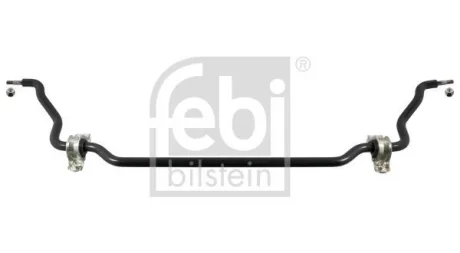 Стабілізатор передн (1398,5мм) CITROEN JUMPER III FIAT DUCATO OPEL MOVANO C PEUGEOT BOXER 2.0D-Electric 04.06- FEBI BILSTEIN 100624