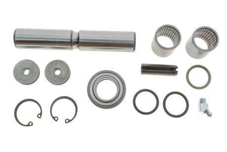 Шкворень DB 207-310 (23x132mm) (на підшипниках) FEBI BILSTEIN 10062