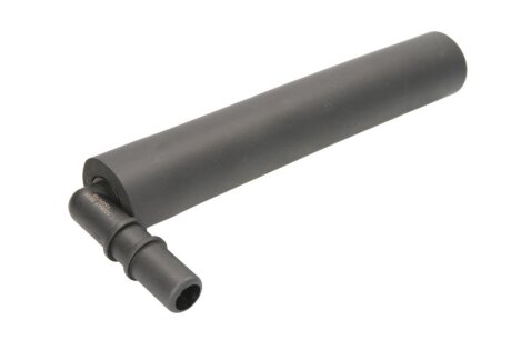 Патрубок вентиляції картера BMW 1 (E87), 3 (E46), 3 (E90), 3 (E91), X3 (E83), Z4 (E85) 1.8/2.0 12.00-06.12 FEBI BILSTEIN 100647