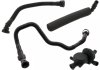 Комплект вентиляції картера BMW 3 (E46)/X3 (E83) 1.6i/2.0i 00-11 FEBI BILSTEIN 100703 (фото 1)