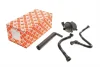 Комплект вентиляції картера BMW 3 (E46)/X3 (E83) 1.6i/2.0i 00-11 FEBI BILSTEIN 100703 (фото 1)
