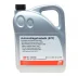 Олива АКПП ATF (5L) (жовте) (MB 236.16/236.17) FEBI BILSTEIN 100708 (фото 1)