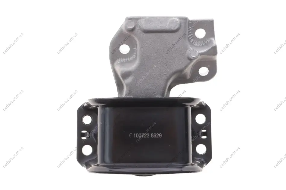 Подушка двигуна (R) Citroen C4/Peugeot 307 1.6/2.0 00-12 FEBI BILSTEIN 100723 (фото 1)