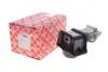 Подушка двигуна (R) Citroen C4/Peugeot 307 1.6/2.0 00-12 FEBI BILSTEIN 100723 (фото 2)