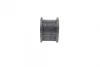 Втулка стабілізатора (заднього) Kia Sorento I 2.4-3.5 02-11 (d=19mm) FEBI BILSTEIN 100739 (фото 3)