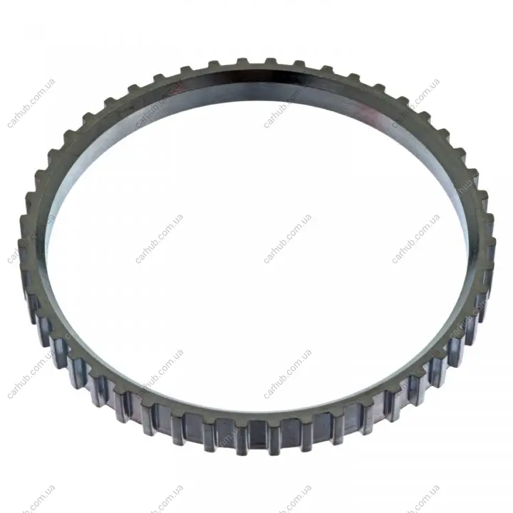 Кільце ABS (переднє) Volvo C70/S60/S70/V70/XC70/XC90 2.0-4.4 96-14 FEBI BILSTEIN 100751 (фото 1)