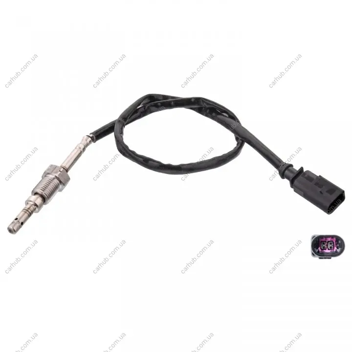 Датчик температури ВГ VW T5/ T6/ Crafter 30-50 2.0 TDI 10- FEBI BILSTEIN 100803 (фото 1)