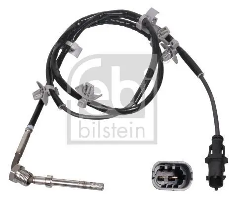 Датчик температури вихлопних газів (після DPF) OPEL ASTRA J, ASTRA J GTC 1.7D 09.09-10.15 FEBI BILSTEIN 100836 (фото 1)