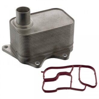 Радіатор масла T5 2.0 TSI 11- FEBI BILSTEIN 100856
