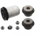 Сайлентблок важеля (переднього/знизу) MB E-class (W211)/S-class (W220) 02-09 FEBI BILSTEIN 100929 (фото 1)