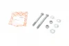 Болт важеля (переднього/знизу) MB E-class (W211)/S-class (W220) 98-11 FEBI BILSTEIN 100930 (фото 1)