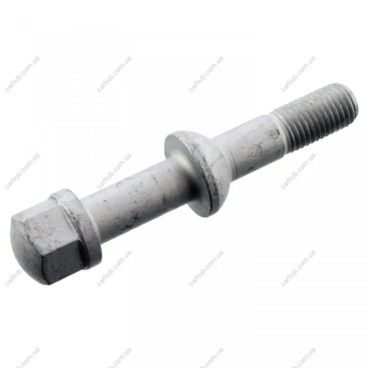 Болт колеса MB E-class (W124) 93-95 (M12x1.5x40/77/95) FEBI BILSTEIN 100940 (фото 1)
