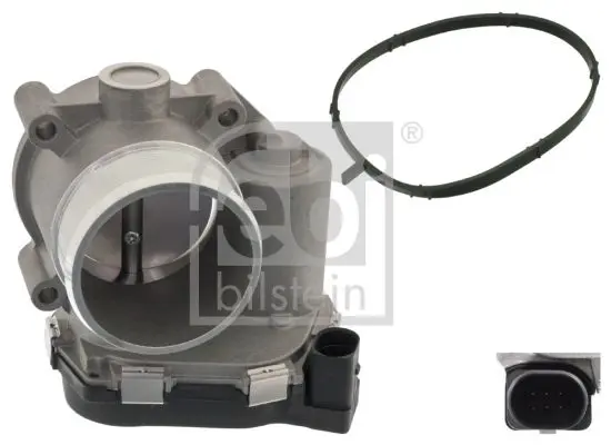 Дросельна заслонка (електро) OCTAVIA/PASSAT 1.8-2.0TSI 07-20 FEBI BILSTEIN 100993 (фото 1)