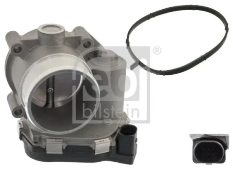 Дросельна заслонка (електро) OCTAVIA/PASSAT 1.8-2.0TSI 07-20 FEBI BILSTEIN 100993