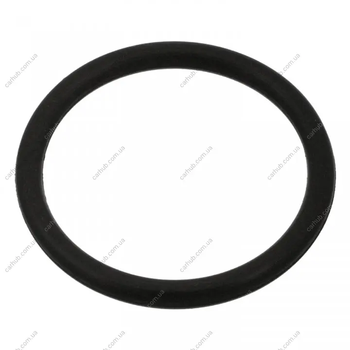 Прокладка піддона Opel Astra/Vectra -04 FEBI BILSTEIN 100998 (фото 1)
