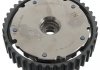 Шкив с датчиком фаз ГРМ FEBI BILSTEIN 101052 (фото 1)