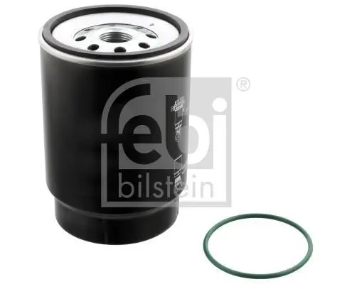Паливний фільтр MAN FOC, TGL I, TGL II, TGM I, TGM II, TGS I, TGS II, TGX I, TGX II D0834LFL40-D3876LF16 01.04- FEBI BILSTEIN 101080 (фото 1)